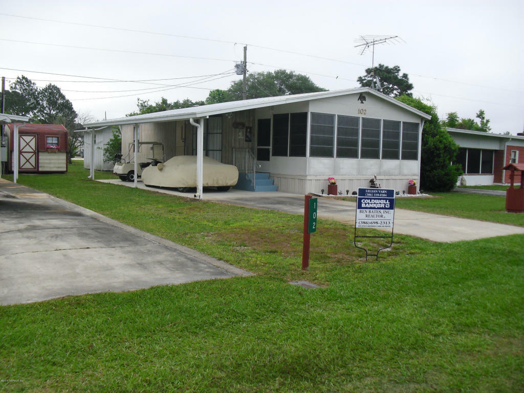 Property Photo:  102 Azalea Street  FL  