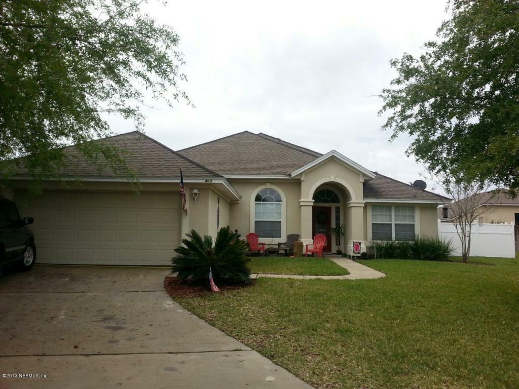 Property Photo:  468 Clearview Court  FL  