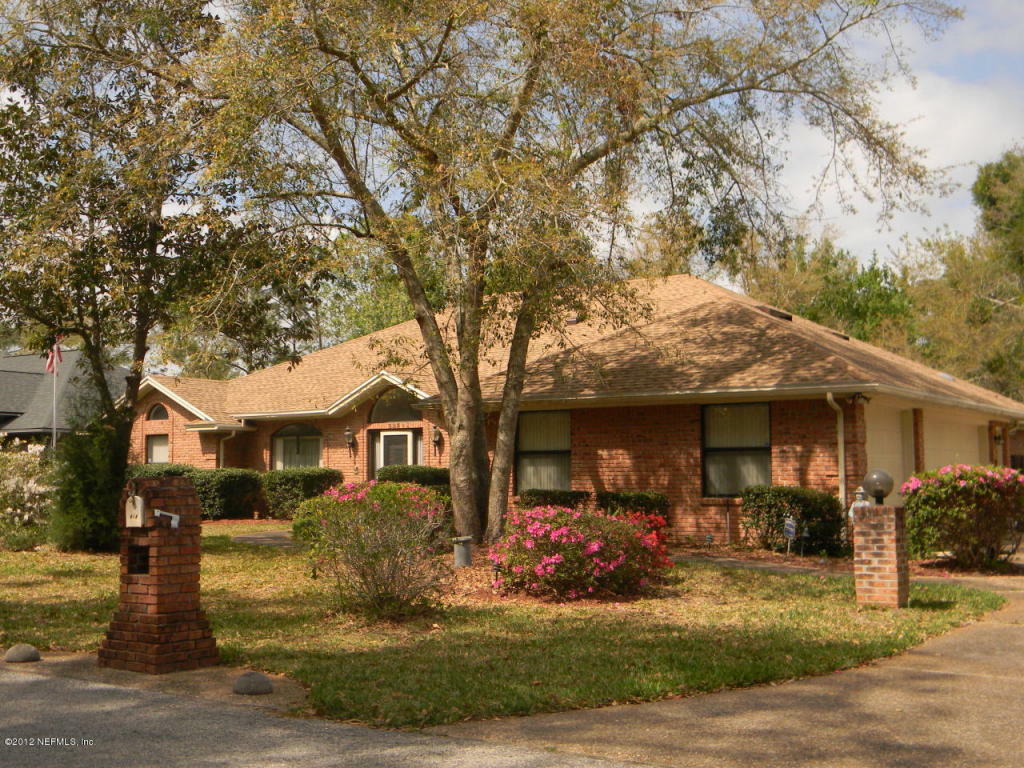 Property Photo:  323 Egrets Walk  FL 32003 