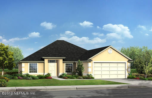 Property Photo:  225 Mahogany Bay Drive  FL 32259 