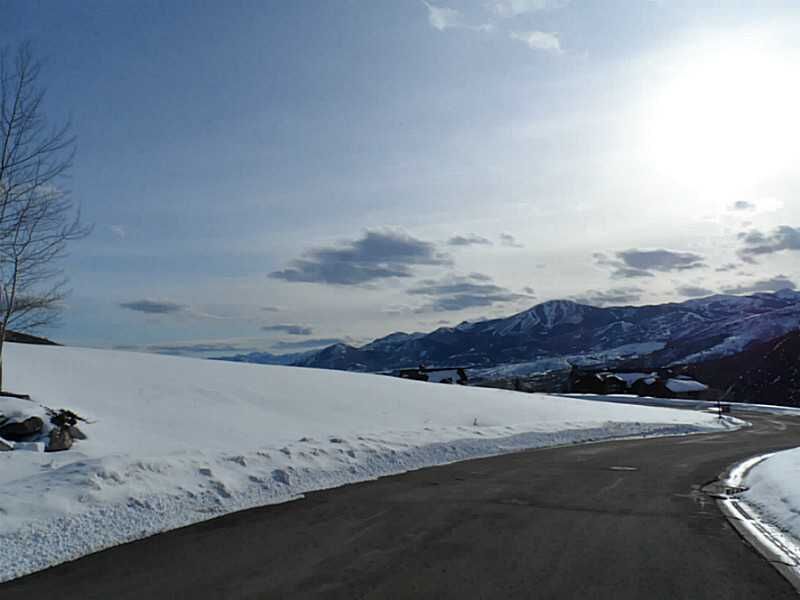 Property Photo:  13242 N Slalom Run Drive  UT 84032 