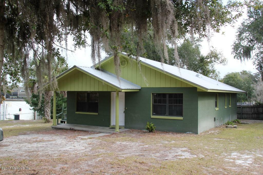 Property Photo:  107 S 19th Street  FL  