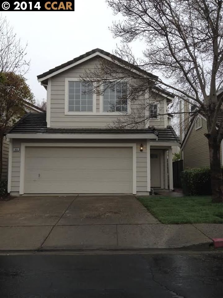 Property Photo:  355 Wildrose Cir  CA 94564-2307 
