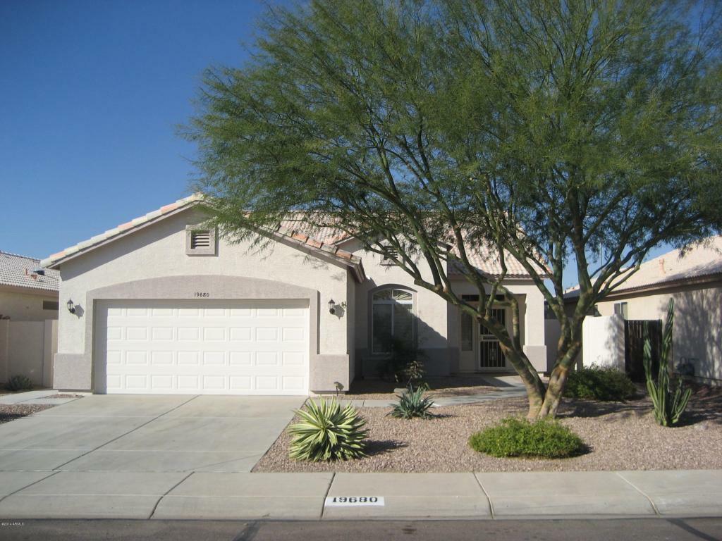 Property Photo:  19680 N 110th Lane  AZ 85373 