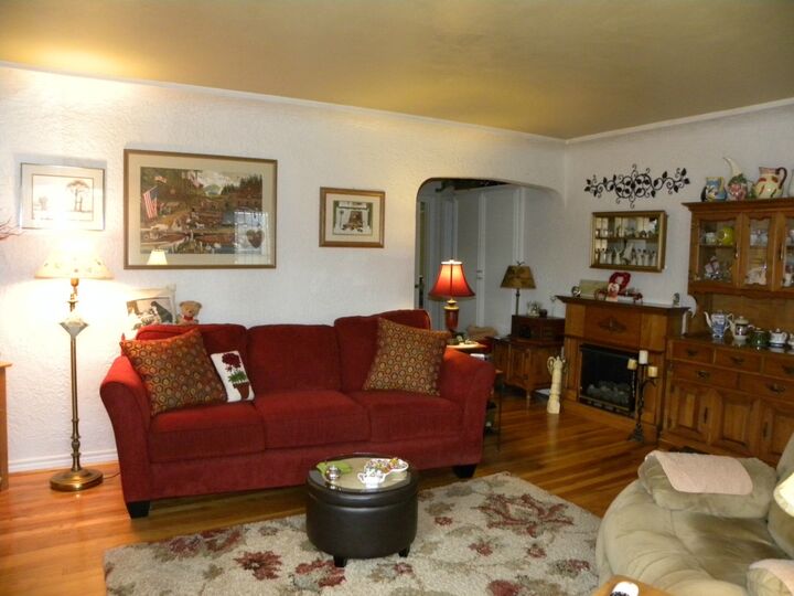 Property Photo: 15315 Meade McCumber St E WA 98390