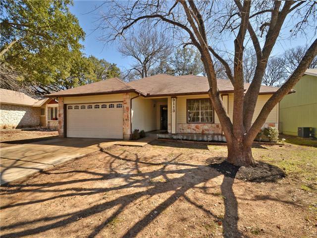 Property Photo:  9113 Wagtail Drive  TX 78748 