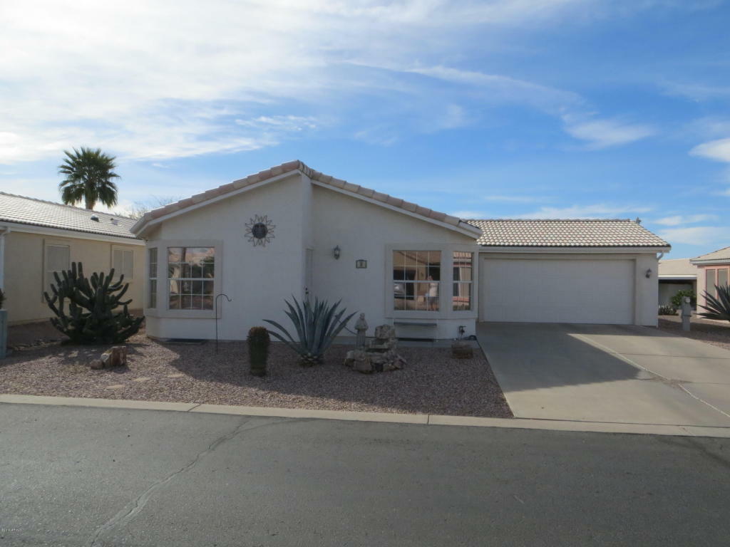 Property Photo:  2101 S Meridian Road 8  AZ 85120 