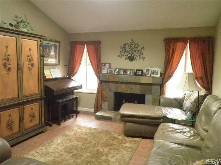 Property Photo: 286 Meadowood Lane CA 95476