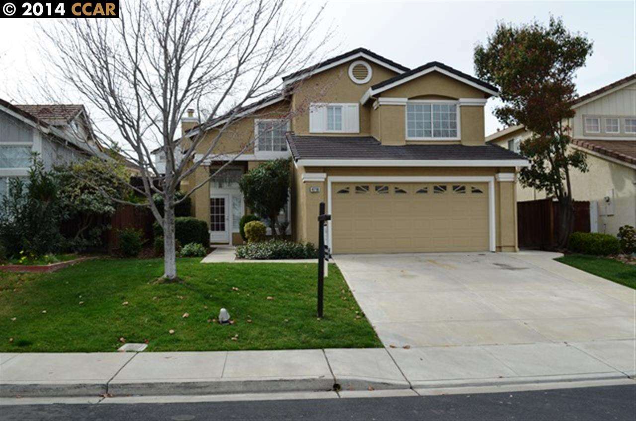 Property Photo:  4718 Koala Ct  CA 94531-8913 