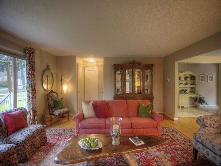 Property Photo: 10215 Crescent Valley Dr NW WA 98332