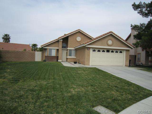 976 Camden Court  Hemet CA 92545 photo