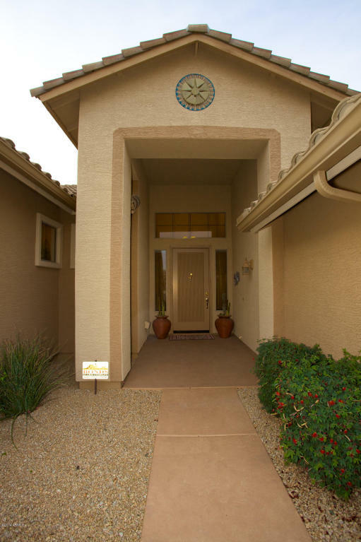 Property Photo:  4942 E Skinner Drive  AZ 85331 