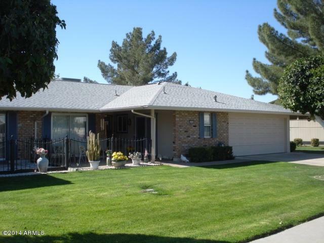 Property Photo: 10741 W Kelso Drive AZ 85351