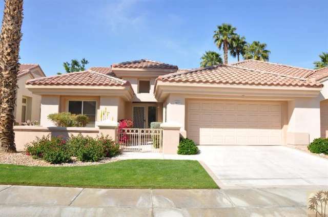 Property Photo:  78422 Yucca Blossom Drive  CA 92211 