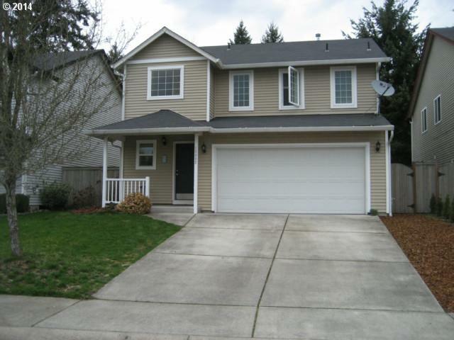 Property Photo:  15002 NE 70th St  WA 98682 