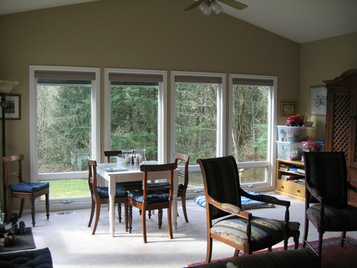 Property Photo: 5405 236th Avenue NE WA 98053