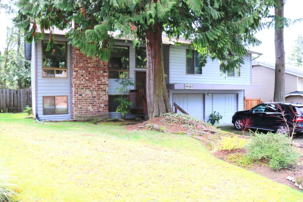 Property Photo: 14167 91st Ct NE WA 98034