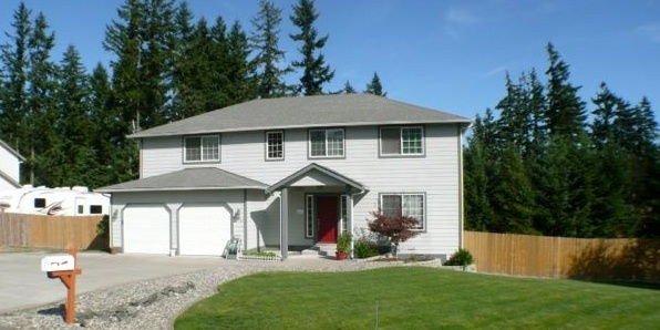 Property Photo: 11961 Mayfair Avenue SW WA 98367
