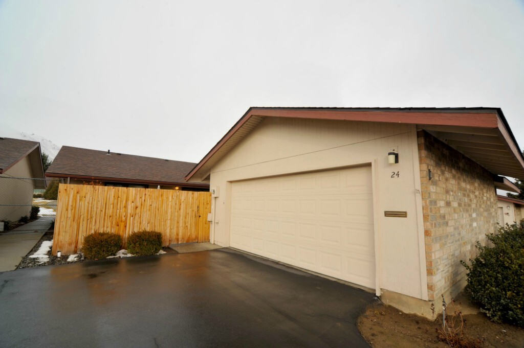 Property Photo: 300 S Elliott 24 WA 98801