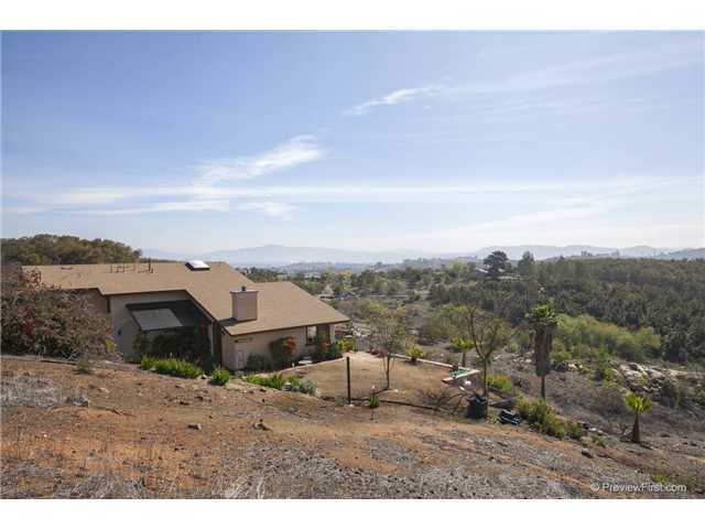 Property Photo:  29364 Sierra Rojo Lane  CA 92082 