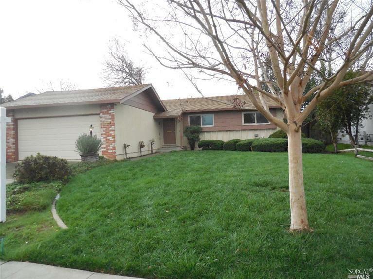 Property Photo: 959 Elnora Court CA 94558