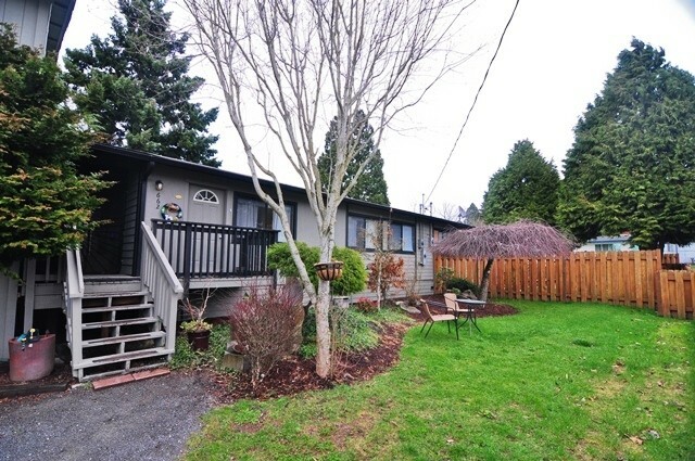 Property Photo:  660 Index Place NE  WA 98056 