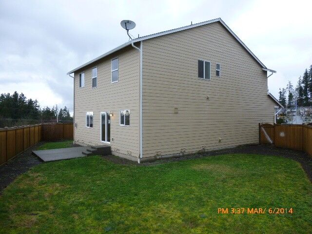 Property Photo:  8516 81st Drive NE  WA 98270 