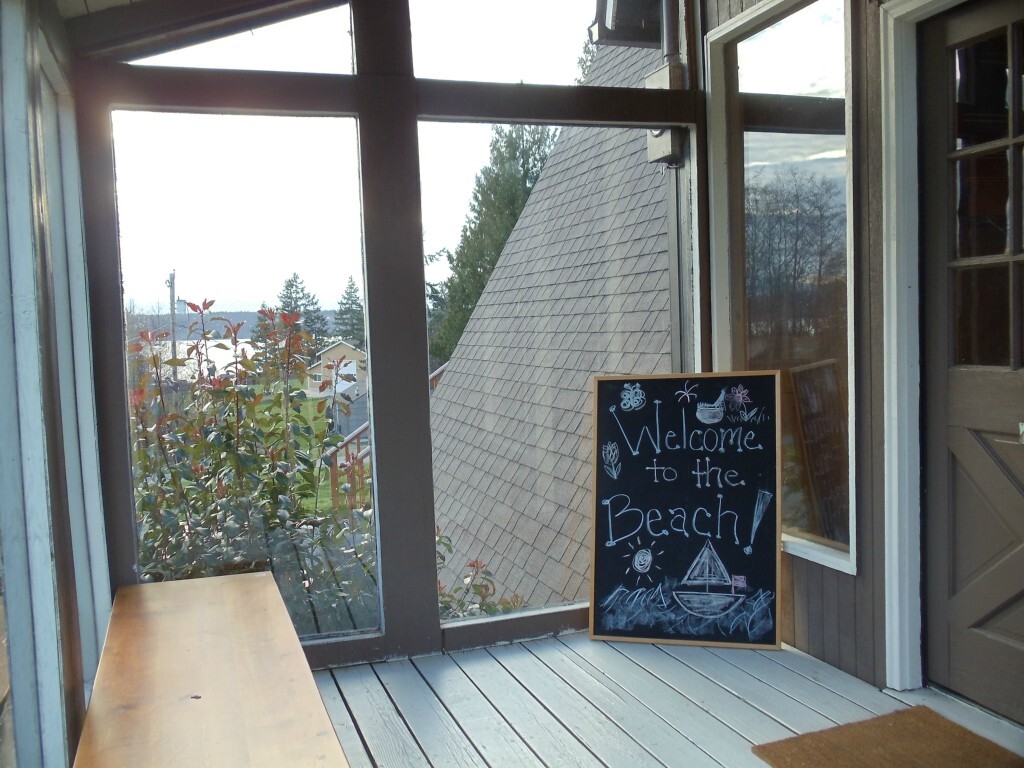 Property Photo: 945 Sands View Rd WA 98282
