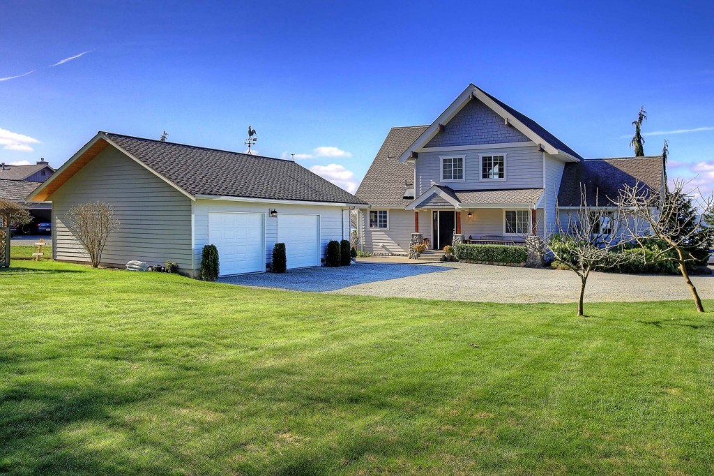 Property Photo: 3455 Timothy Way WA 98282