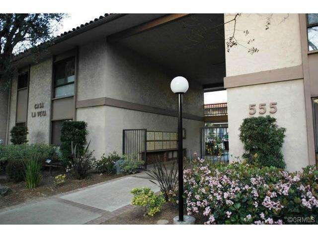 Property Photo: 555 S La Veta Park Circle 134 CA 92868