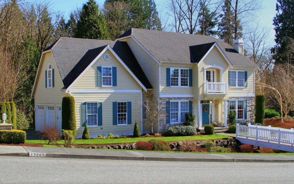 Property Photo:  17260 SE Licorice Way  WA 98059 