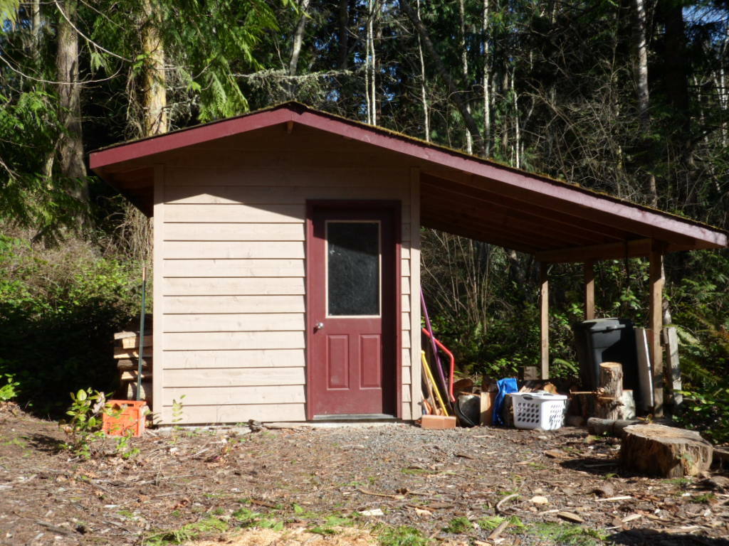 Property Photo:  343 Fort Gate Rd  WA 98358 