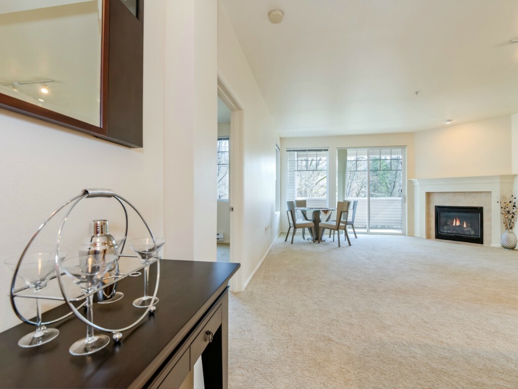 Property Photo: 2244 132nd Avenue SE B114 WA 98005