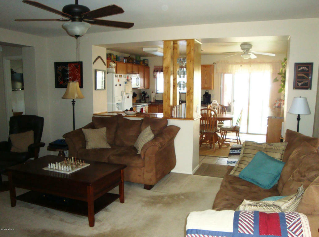 Property Photo:  13456 W Canyon Creek Drive  AZ 85374 