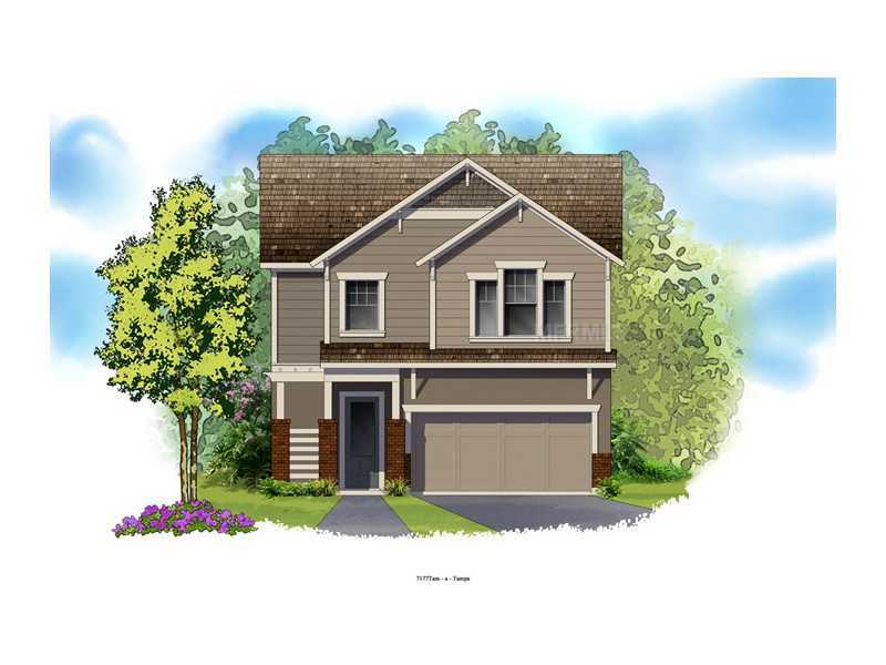 Property Photo: 6935 Old Benton Drive FL 33572