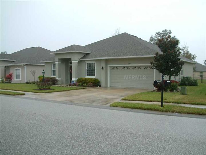 Property Photo: 6461 Evergreen Park Drive FL 33813
