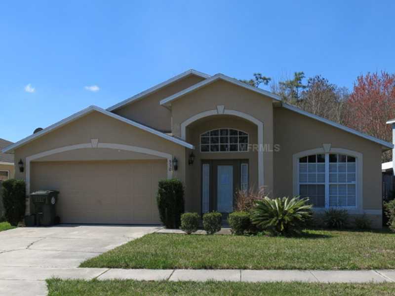Property Photo:  530 Wellesly Street  FL 32765 