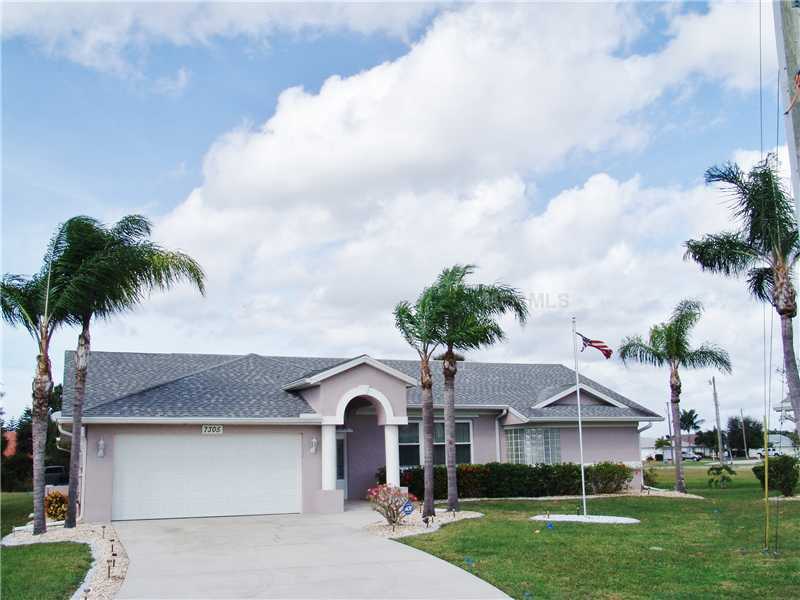 7305 Satsuma Drive  Punta Gorda FL 33955 photo