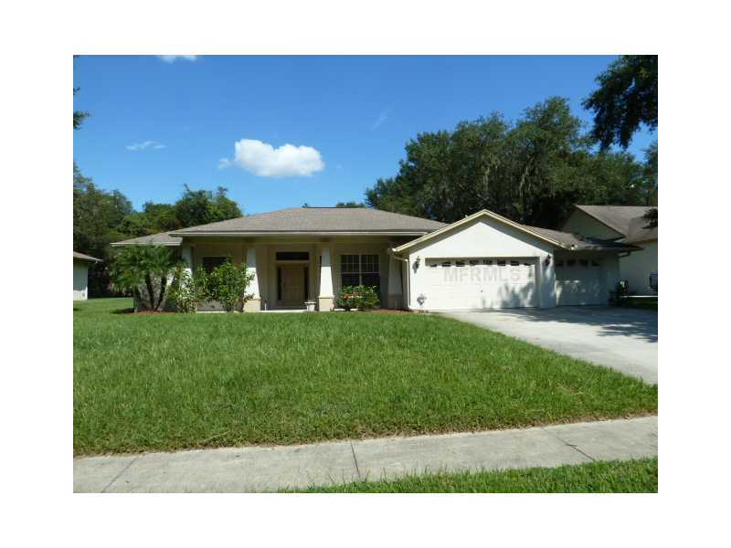 Property Photo:  12221 Anne Kenia Drive  FL 33592 