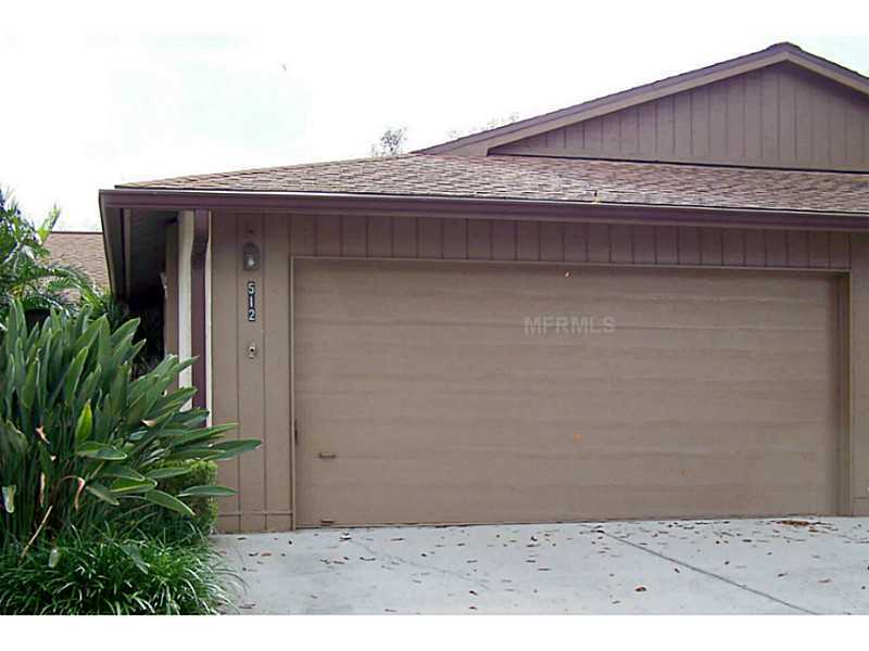 Property Photo:  512 Oak Hill Circle 10  FL 34232 