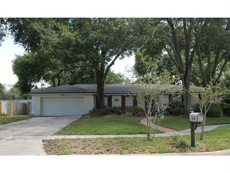 Property Photo:  308 Hermitage Drive  FL 32701 