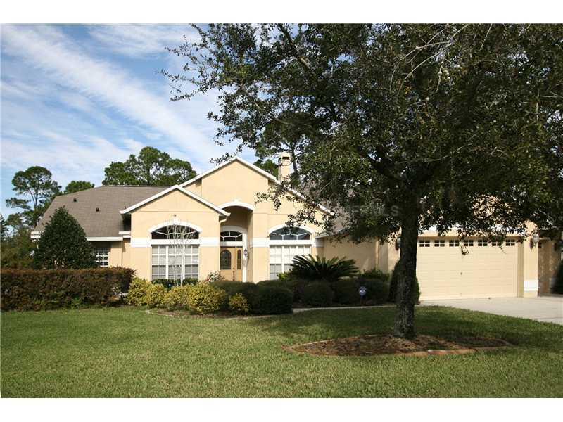 Property Photo:  2762 Teak Place  FL 32746 