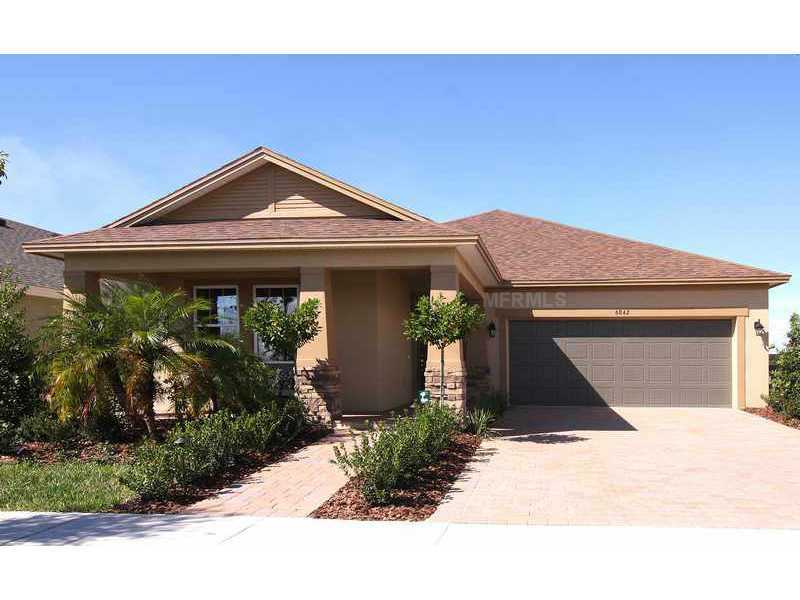 Property Photo: 6511 Nestall Court FL 33572
