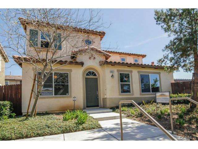 Property Photo:  34027 Lily Road  CA 92399 