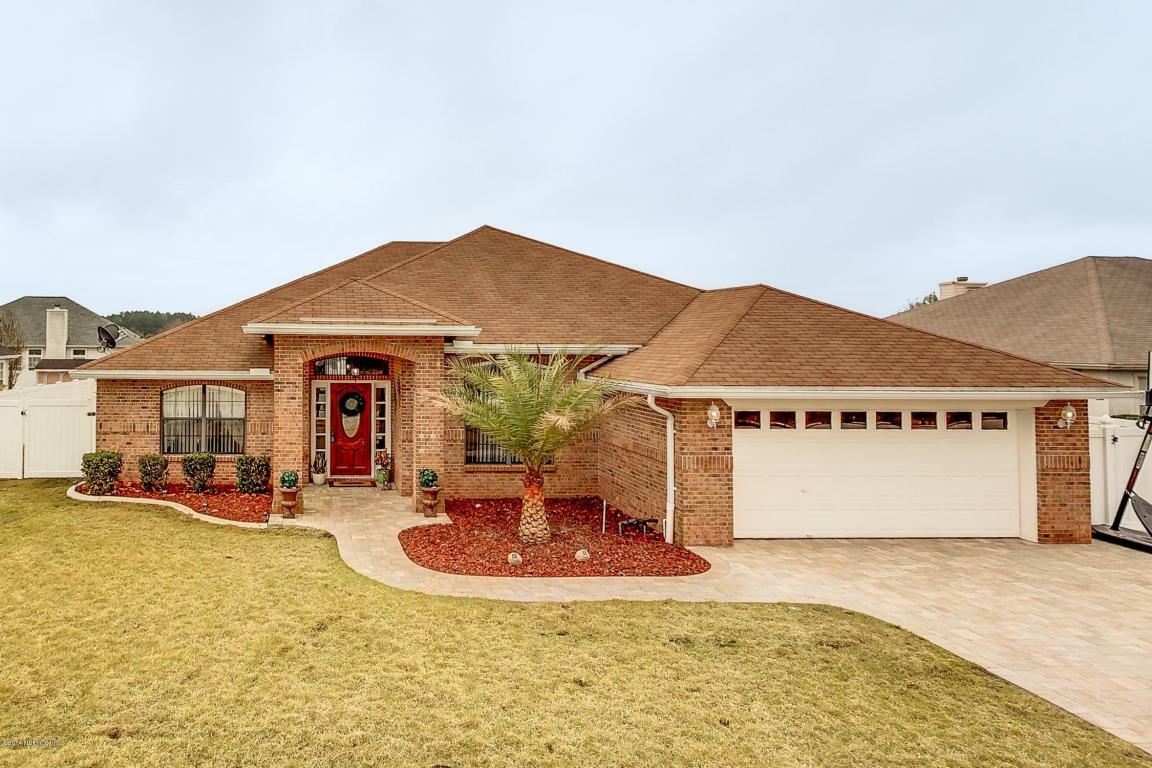 Property Photo:  3921 Heavenside Court  FL  