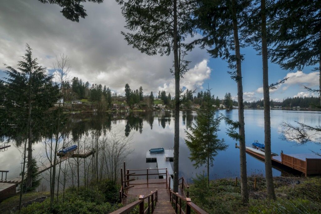 Property Photo: 18620 75th Ave NW WA 98292