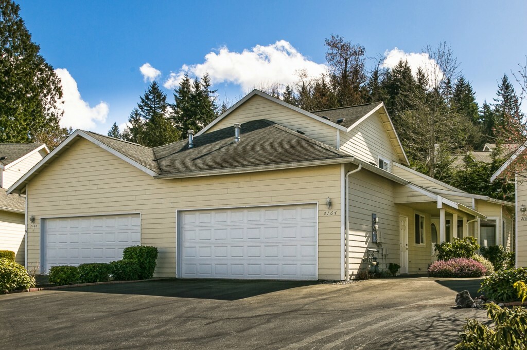 Property Photo: 2164 28th St WA 98225
