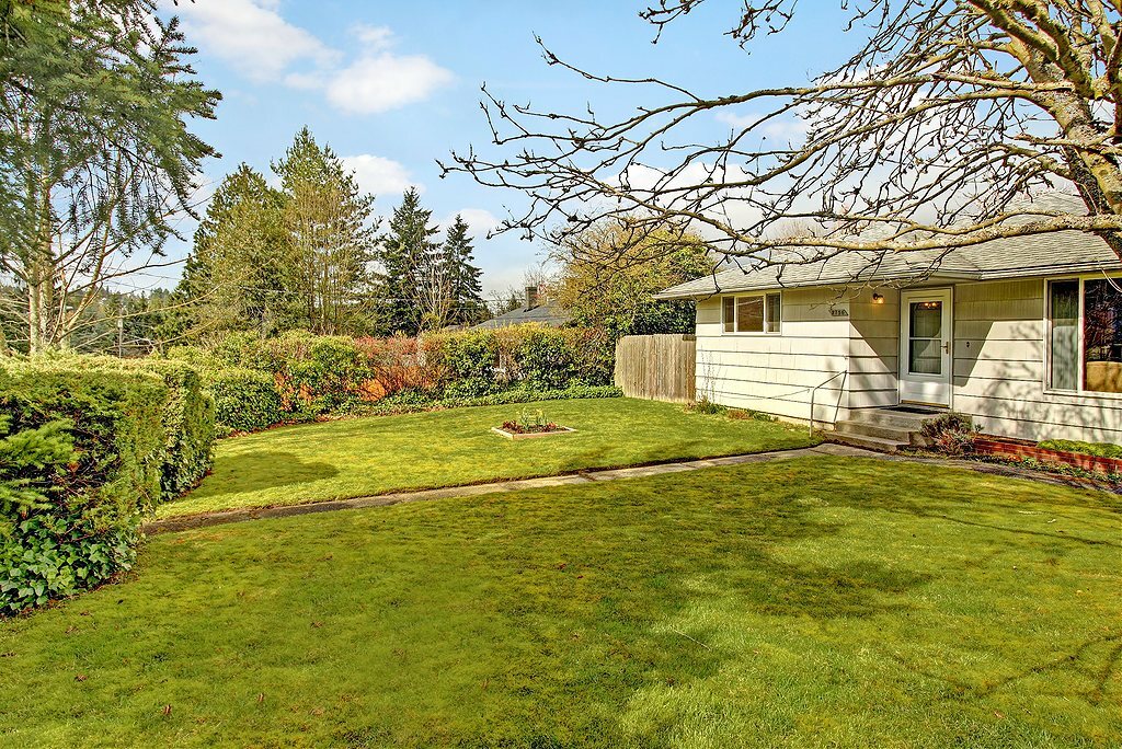 Property Photo:  2756 NE 95th Street  WA 98115 