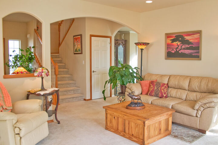 Property Photo: 6326 38th Place NE WA 98270