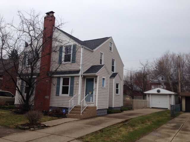 Property Photo:  137 E 35th Street  PA 16504 